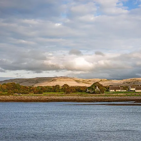 Monks Guest house Ballyvaughan