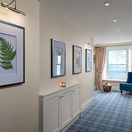 Monks Guest house Ballyvaughan
