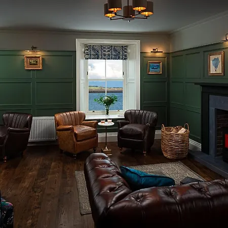 Monks Guest house *