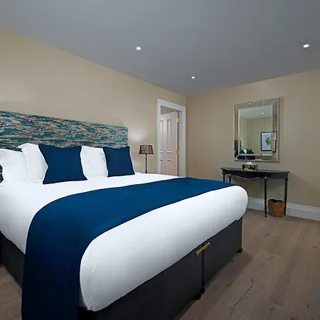 Monks Guest house Ballyvaughan