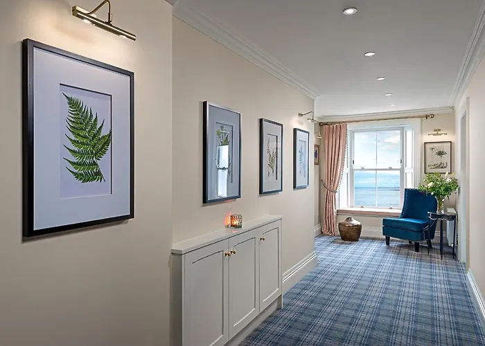 Monks Gasthof Ballyvaughan