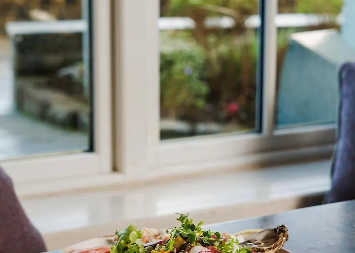 Monks Penzion Ballyvaughan