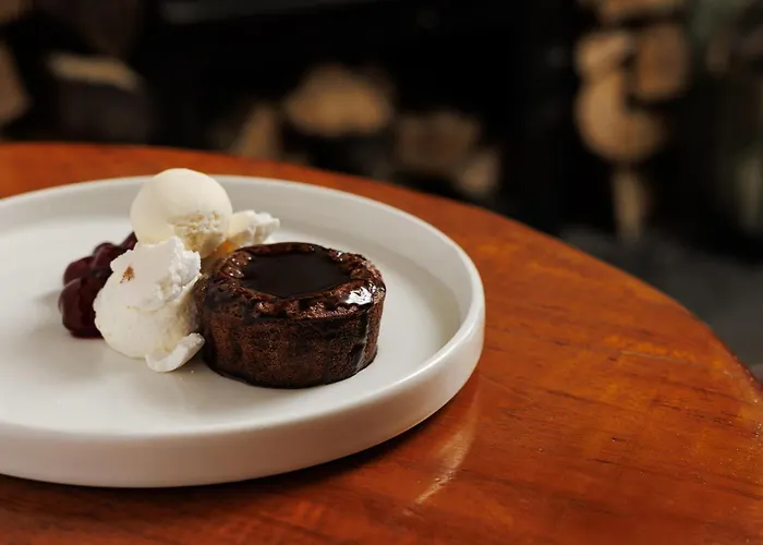 Penzion Monks Ballyvaughan