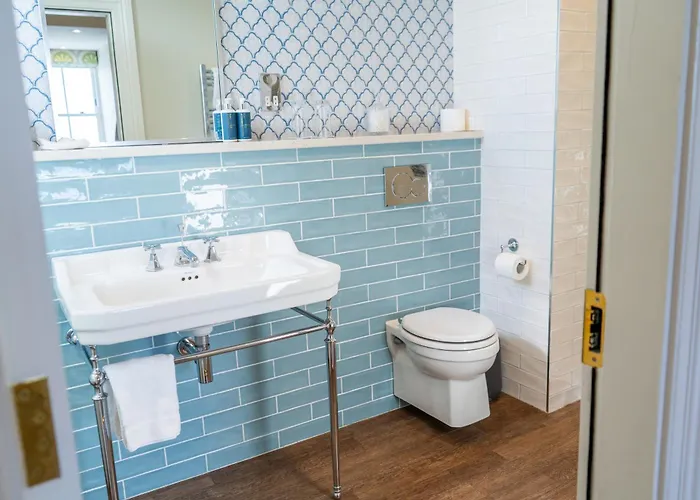 Monks 4* Ballyvaughan