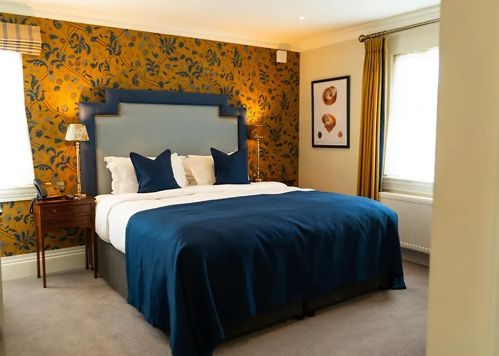 Monks Penzion Ballyvaughan